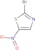 2-Bromo-5-nitrothiazole