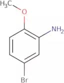 5-Bromo-2-methoxy aniline