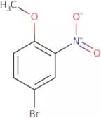 4-Bromo-2-nitro anisole