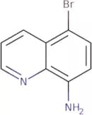 5-Bromoquinolin-8-amine