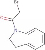 1-(Bromoacetyl)indoline