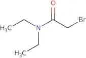 2-Bromo-N,N-diethylacetamide