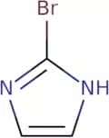 2-Bromo-1H-imidazole