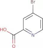 4-Bromo-pyridine-2-carboxylic acid