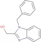 (1-Benzyl-1H-benzimidazol-2-yl)methanol