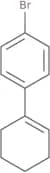1-Bromo-4-cyclohex-1-en-1-ylbenzene