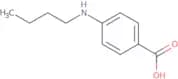 4-(Butylamino)benzoic acid