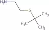 [2-(tert-Butylthio)ethyl]amine