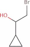 2-Bromo-1-cyclopropylethanol