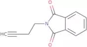 2-But-3-yn-1-yl-1H-isoindole-1,3(2H)-dione