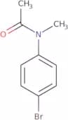 N-(4-Bromophenyl)-N-methylacetamide