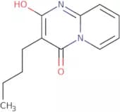 3-Butyl-2-hydroxy-4H-pyrido[1,2-a]pyrimidin-4-one