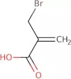 2-(Bromomethyl)acrylic acid