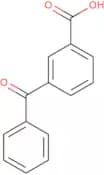 Benzophenone-3-carboxylic acid