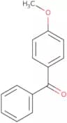 4-Benzoylanisole