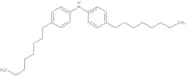 Bis(4-octylphenyl)amine
