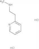 Betahistine dihydrochloride