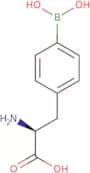 4-Borono-L-phenylalanine