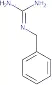 N-Benzylguanidine hydrochloride