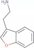 2-(Benzofuran-3-yl)ethanamine