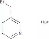 3-(Bromomethyl)pyridine hydrobromide