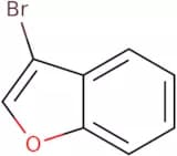 3-Bromobenzofuran