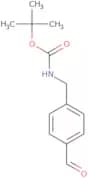 tert-Butyl 4-formylbenzylcarbamate