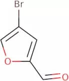 4-Bromofuran-2-carbaldehyde
