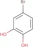 4-Bromobenzene-1,2-diol