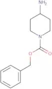 Benzyl 4-aminopiperidine-1-carboxylate
