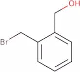 (2-(Bromomethyl)phenyl)methanol