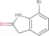 7-Bromoindolin-2-one