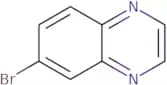 6-Bromoquinoxaline