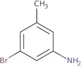 3-Bromo-5-methylaniline