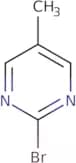2-Bromo-5-methylpyrimidine