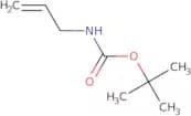tert-Butyl allylcarbamate