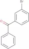 3-Bromobenzophenone