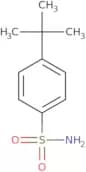 4-(tert-Butyl)benzenesulfonamide