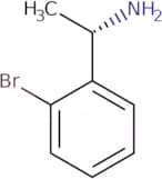 (S)-1-(2-Bromophenyl)ethanamine