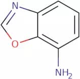 Benzo[d]oxazol-7-amine