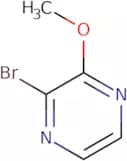 2-Bromo-3-methoxypyrazine