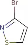 3-Bromoisothiazole