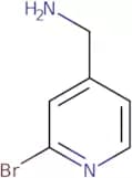 (2-Bromopyridin-4-yl)methanamine