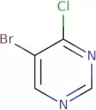 5-Bromo-4-chloropyrimidine