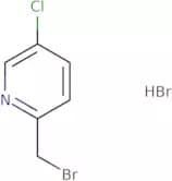 2-(Bromomethyl)-5-chloropyridine hydrobromide