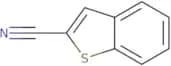 Benzo[b]thiophene-2-carbonitrile