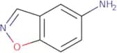 Benzo[d]isoxazol-5-amine