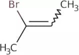 2-Bromo-2-butene