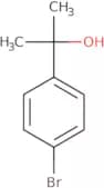 2-(4-Bromophenyl)propan-2-ol