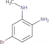5-Bromo-N1-methylbenzene-1,2-diamine